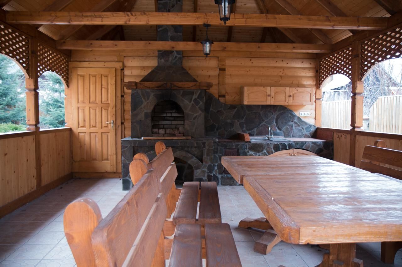 Дома для отпуска Magnolia Татаров