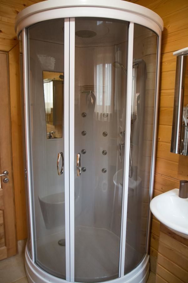 Дома для отпуска Magnolia Татаров