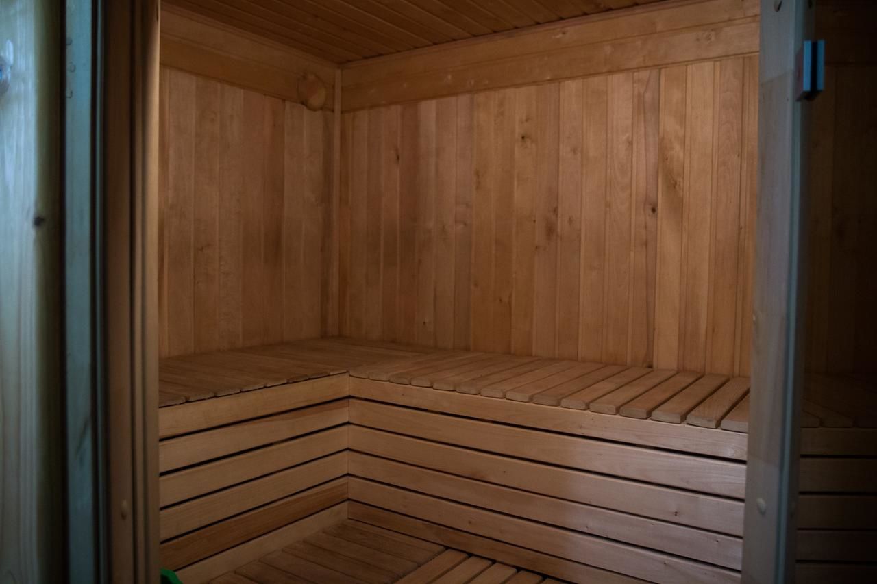 Дома для отпуска Magnolia Татаров