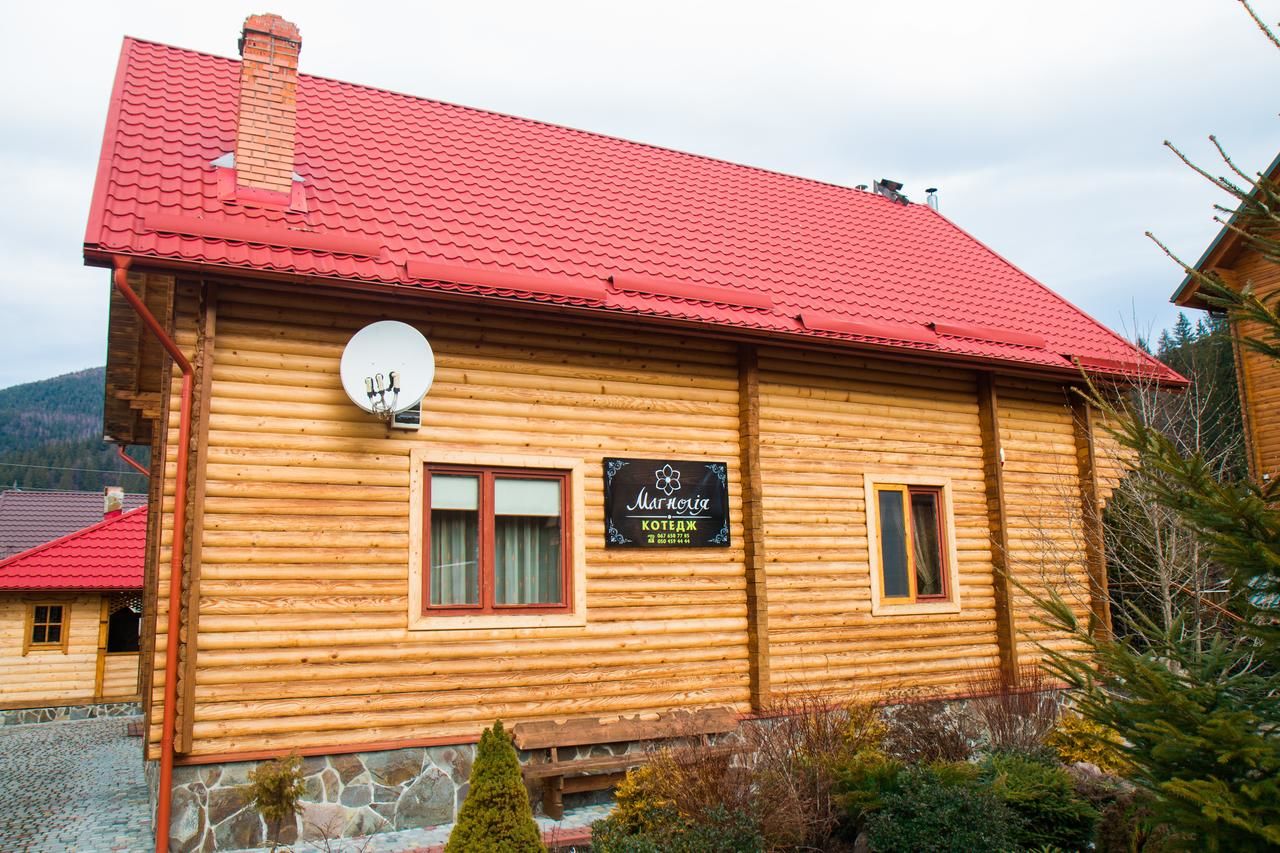 Дома для отпуска Magnolia Татаров