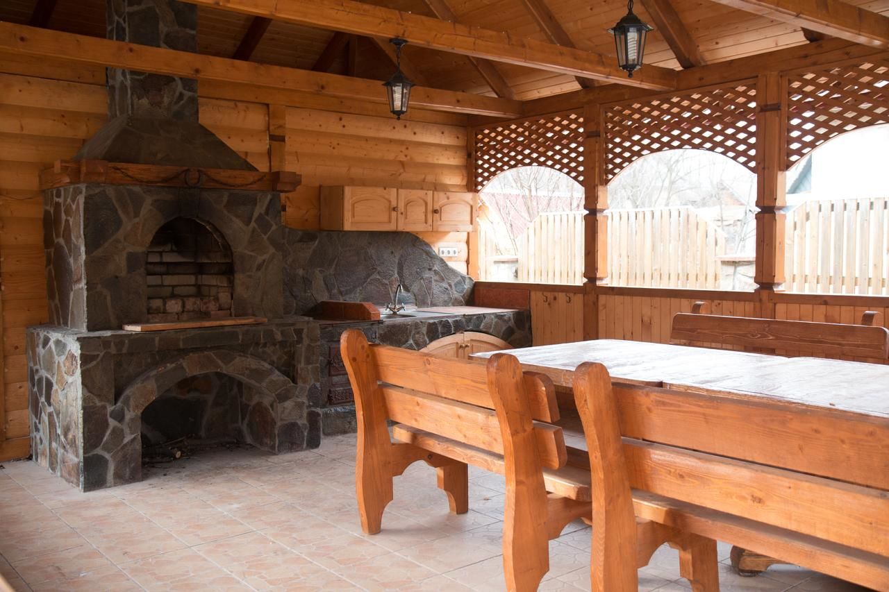 Дома для отпуска Magnolia Татаров