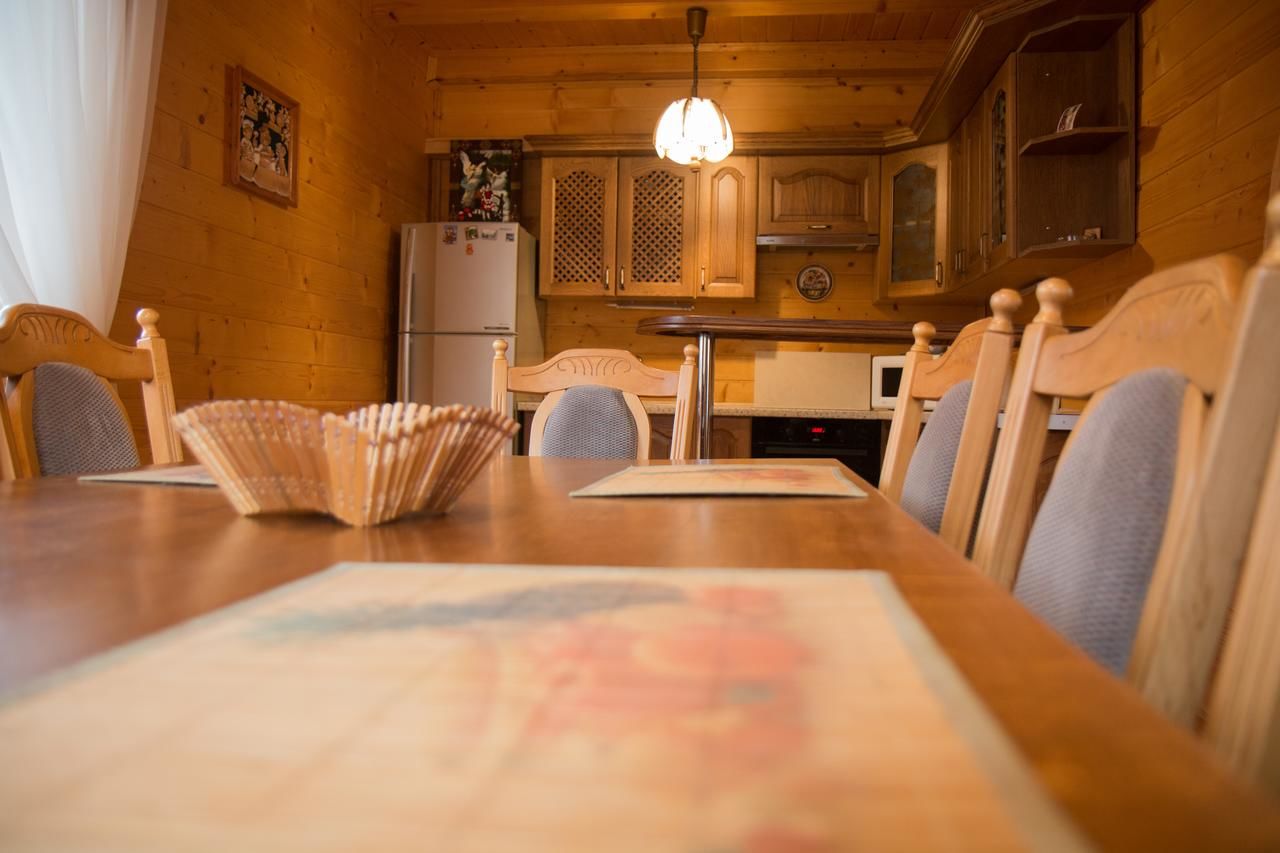 Дома для отпуска Magnolia Татаров