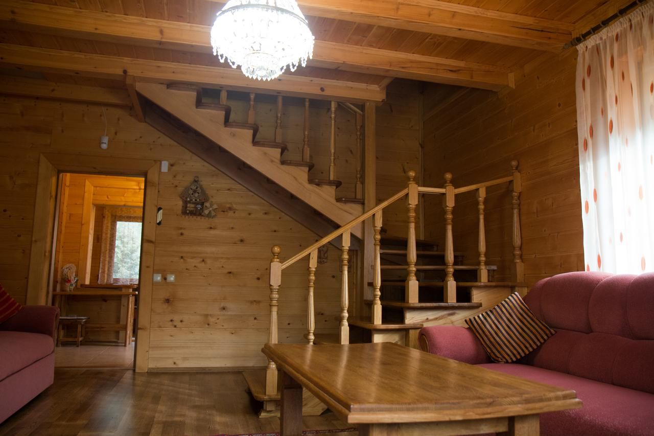 Дома для отпуска Magnolia Татаров