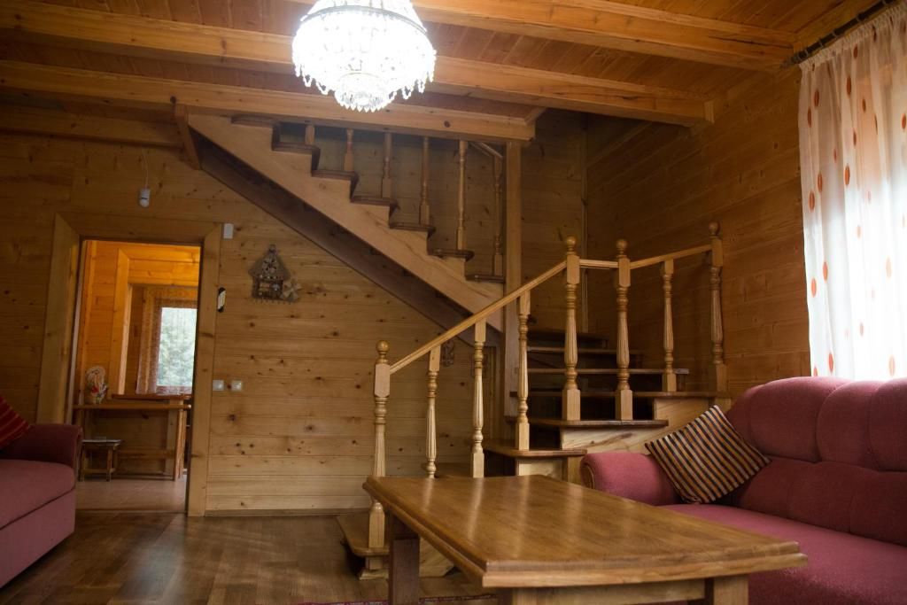 Дома для отпуска Magnolia Татаров