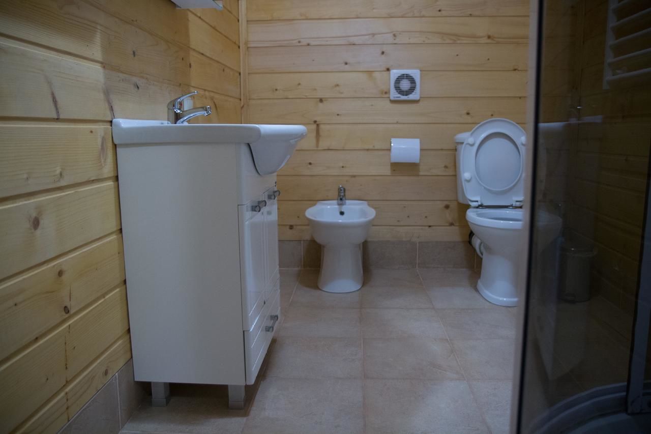 Дома для отпуска Magnolia Татаров