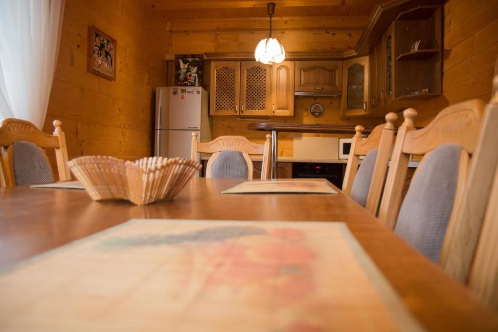 Дома для отпуска Magnolia Татаров