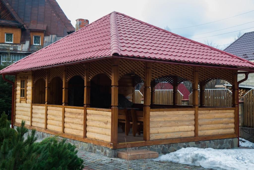 Дома для отпуска Magnolia Татаров