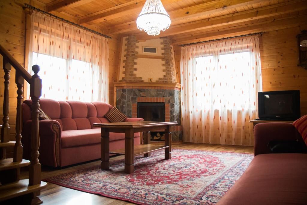 Дома для отпуска Magnolia Татаров