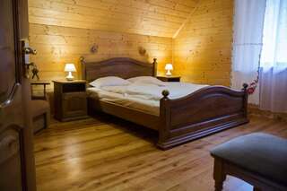 Дома для отпуска Magnolia Татаров Дом с 4 спальнями-12