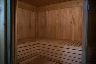 Дома для отпуска Magnolia Татаров Дом с 4 спальнями-15