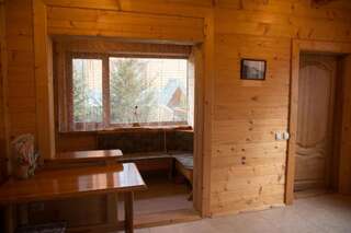 Дома для отпуска Magnolia Татаров Дом с 4 спальнями-29