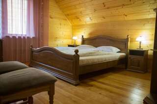 Дома для отпуска Magnolia Татаров Дом с 4 спальнями-30