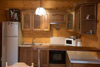 Дома для отпуска Magnolia Татаров Дом с 4 спальнями-31