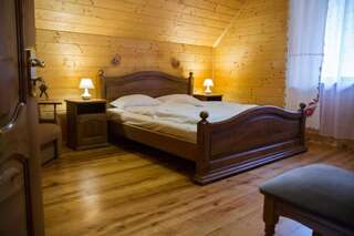 Дома для отпуска Magnolia Татаров Дом с 4 спальнями-34