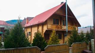 Дома для отпуска Magnolia Татаров Дом с 4 спальнями-38