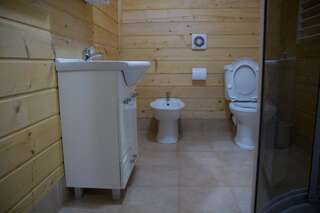 Дома для отпуска Magnolia Татаров Дом с 4 спальнями-4