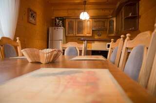 Дома для отпуска Magnolia Татаров Дом с 4 спальнями-41