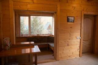 Дома для отпуска Magnolia Татаров Дом с 4 спальнями-7