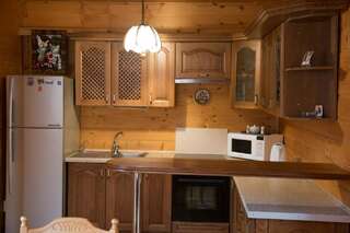 Дома для отпуска Magnolia Татаров Дом с 4 спальнями-9