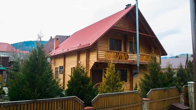 Дома для отпуска Magnolia Татаров-3