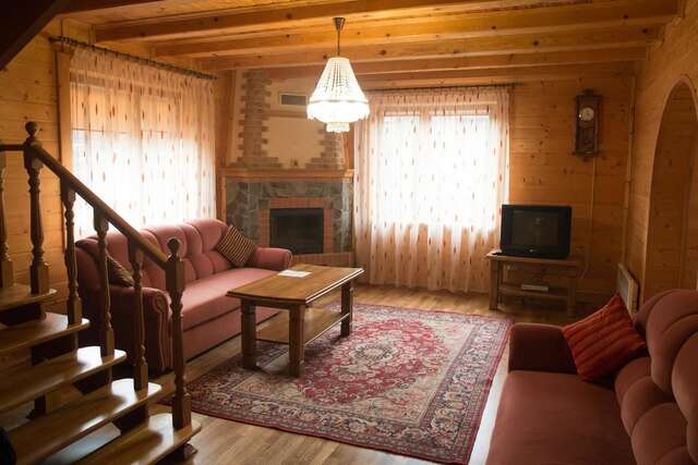 Дома для отпуска Magnolia Татаров-15