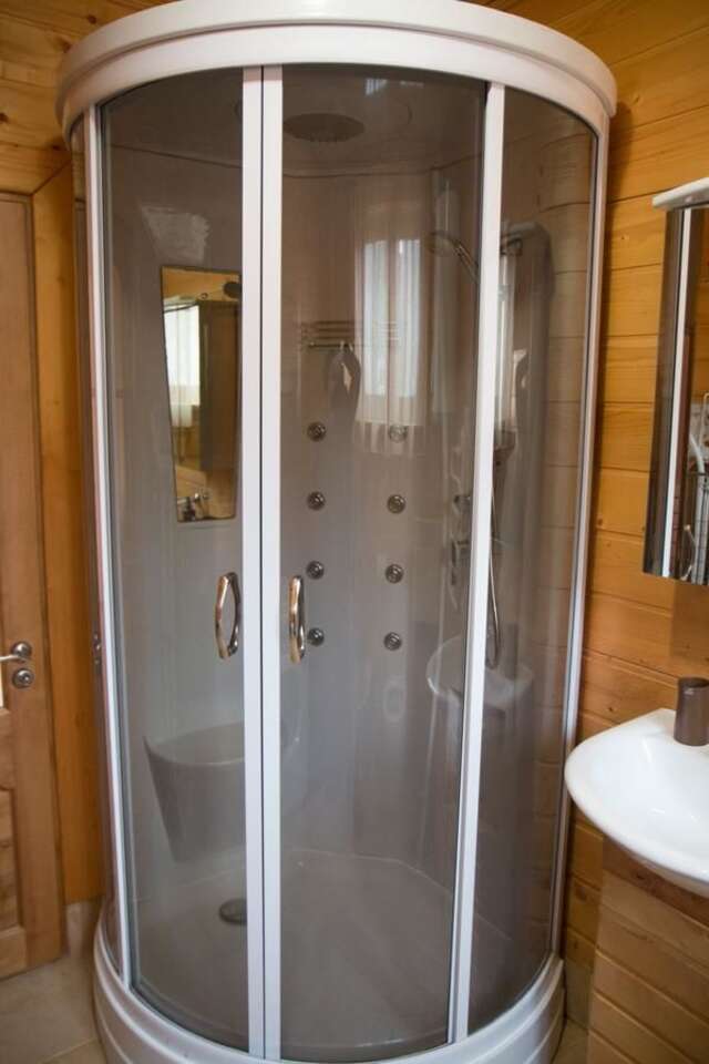 Дома для отпуска Magnolia Татаров-16