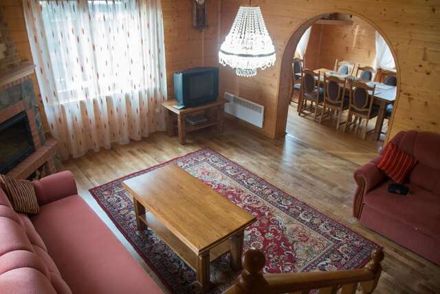 Дома для отпуска Magnolia Татаров-22