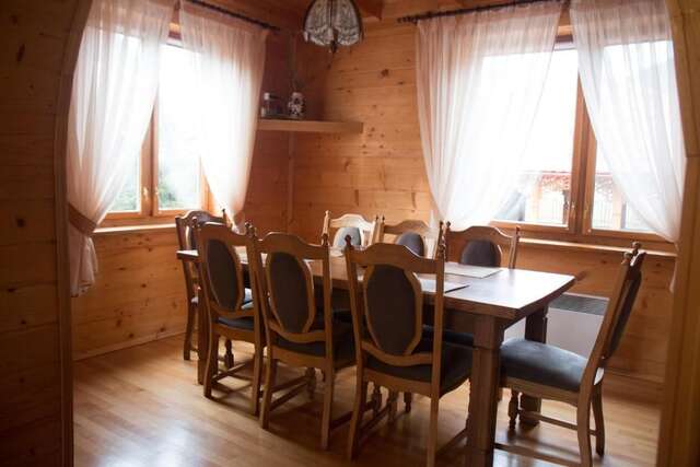 Дома для отпуска Magnolia Татаров-25