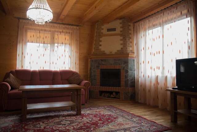 Дома для отпуска Magnolia Татаров-29