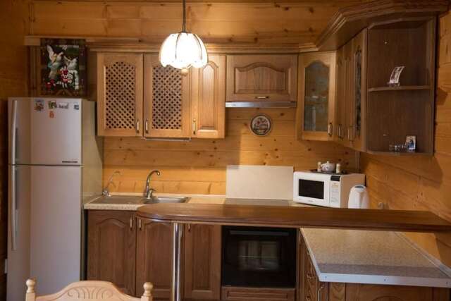 Дома для отпуска Magnolia Татаров-33