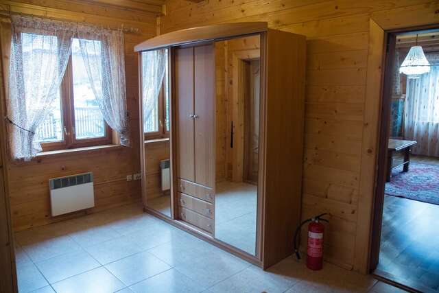 Дома для отпуска Magnolia Татаров-8